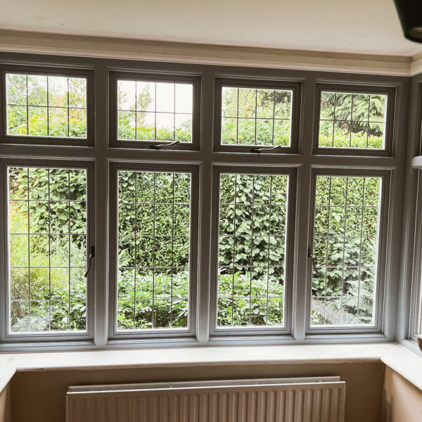 Wood And Home LTD