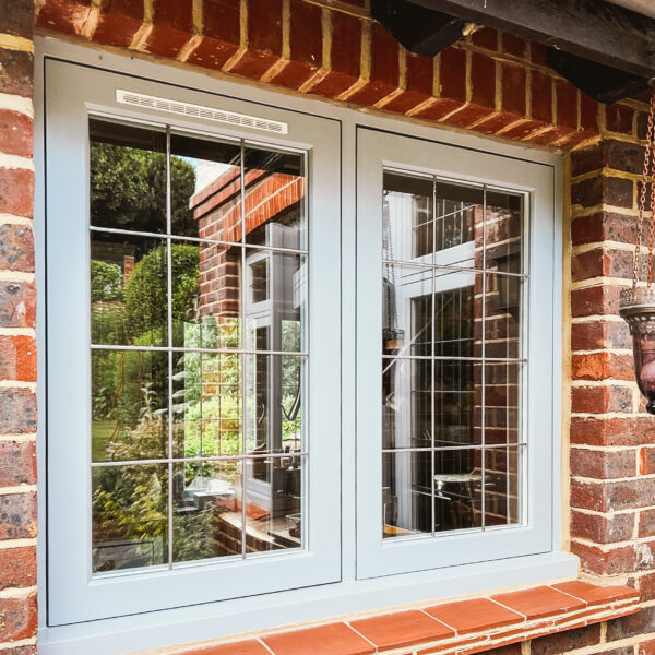 Wood And Home LTD