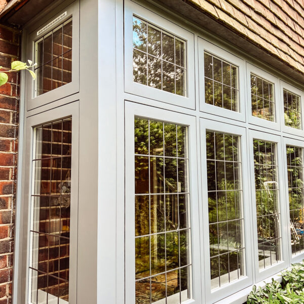 Wood And Home LTD