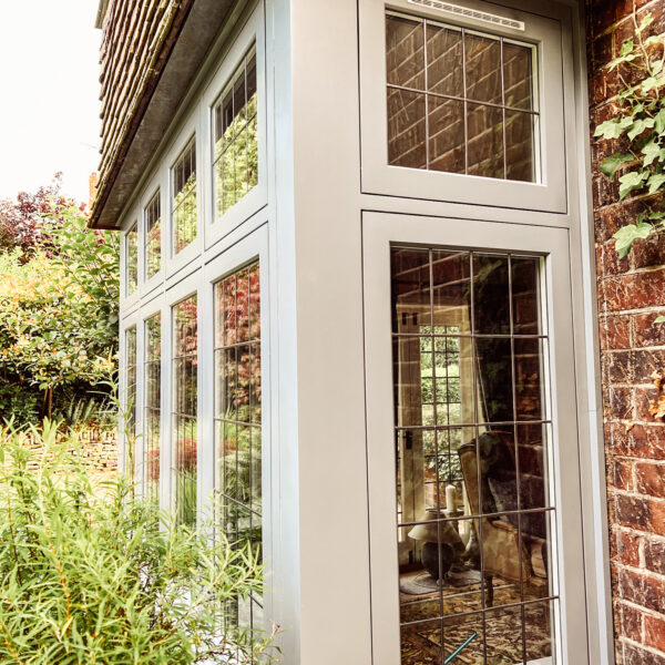 Wood And Home LTD