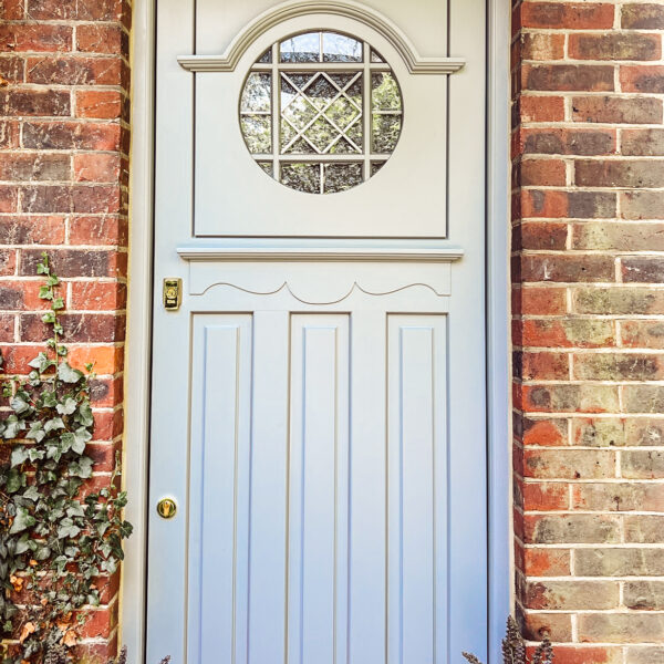 Wood And Home LTD