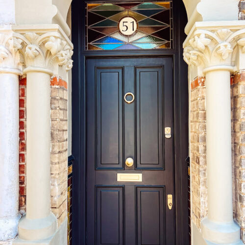 Wood And Home LTD