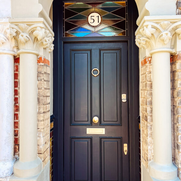Wood And Home LTD