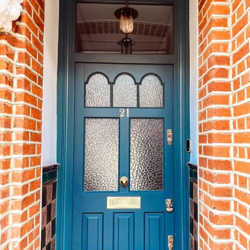 Wood And Home LTD