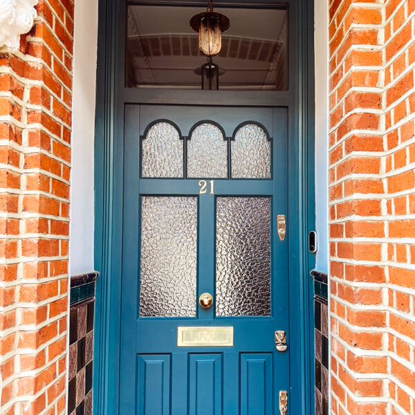Wood And Home LTD