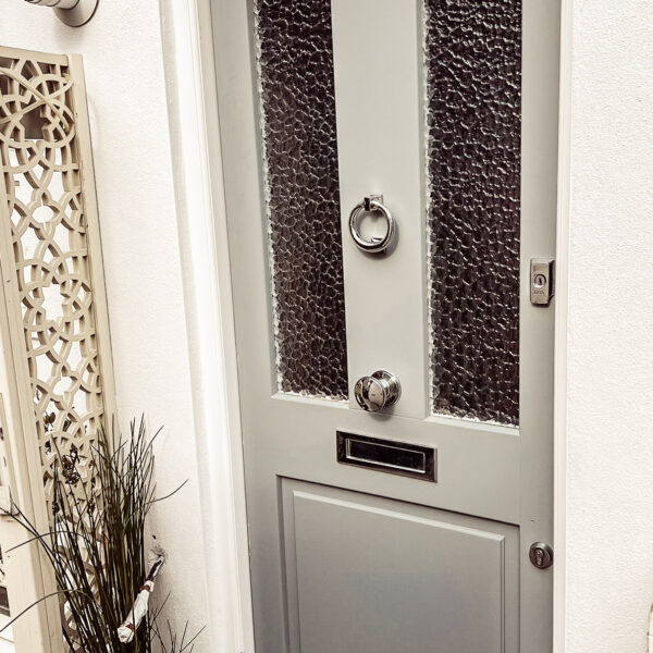 Wood And Home LTD