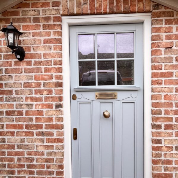 Wood And Home LTD