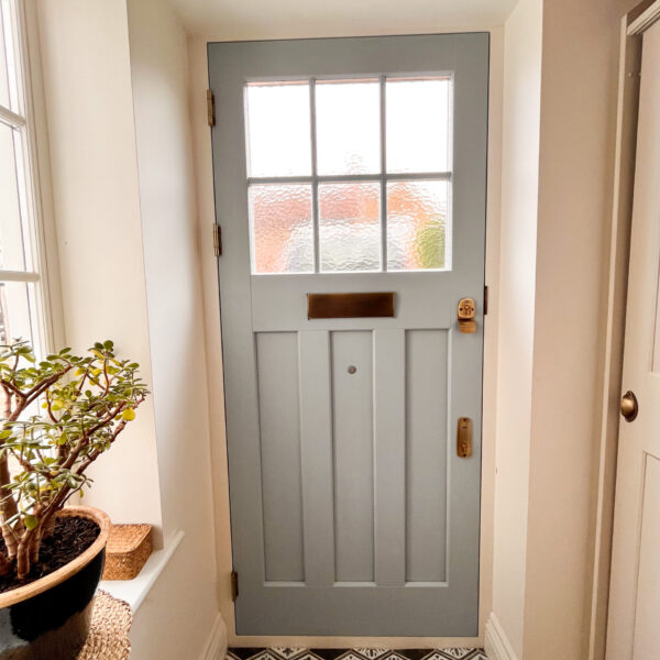 Wood And Home LTD