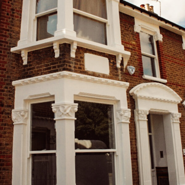 Wood And Home LTD