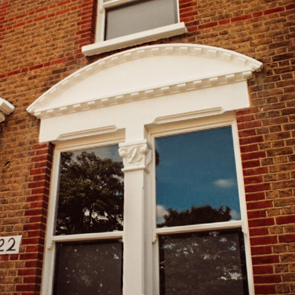 Wood And Home LTD