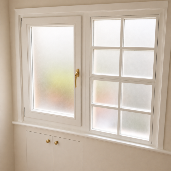 Wood And Home LTD
