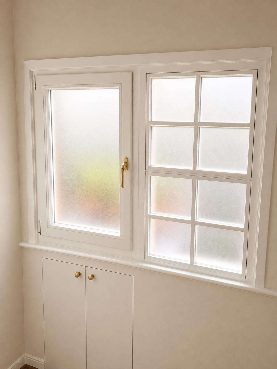 Wood And Home LTD