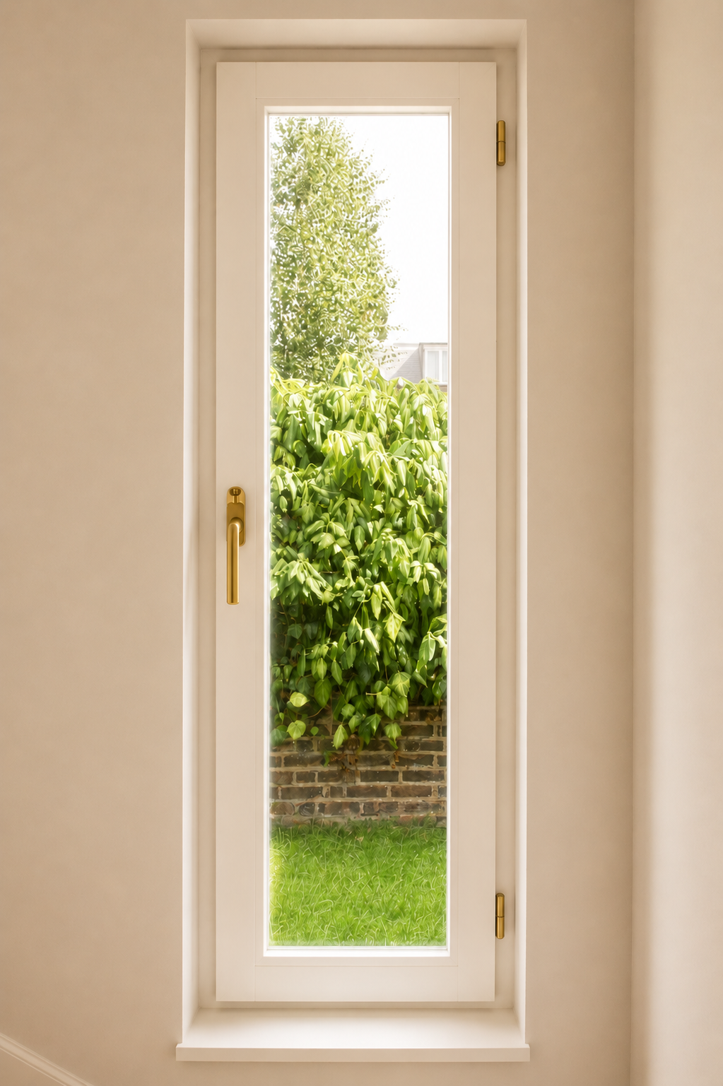 Wood And Home LTD