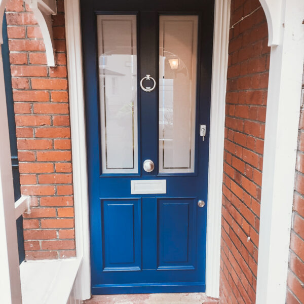 Wood And Home LTD