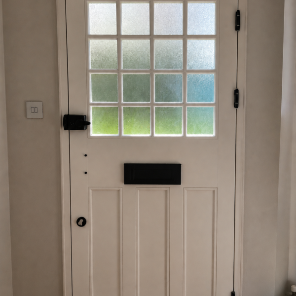 Wood And Home LTD