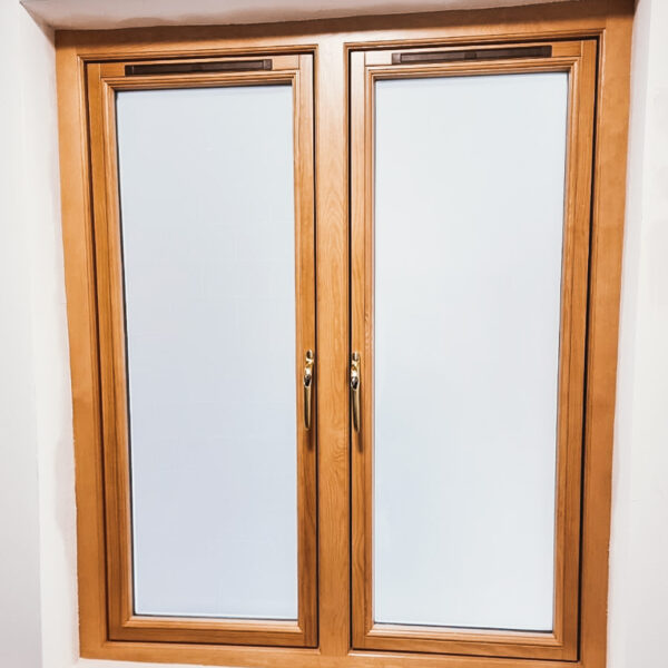Wood And Home LTD