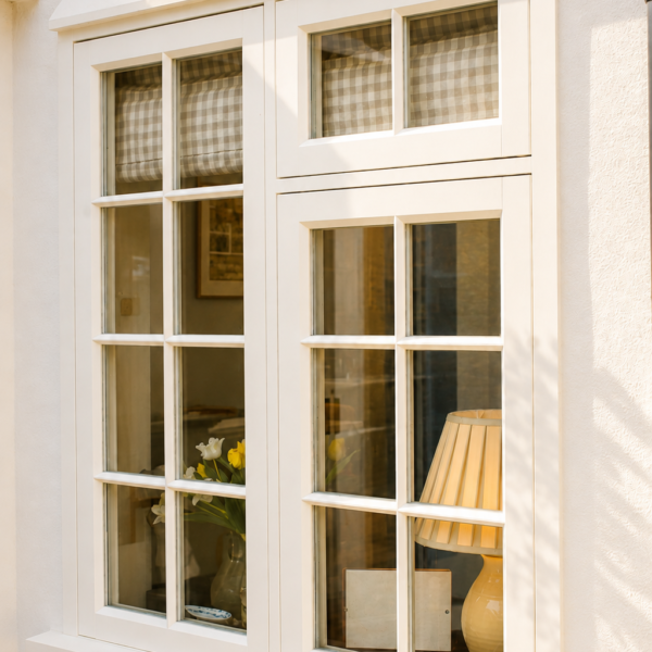 Wood And Home LTD