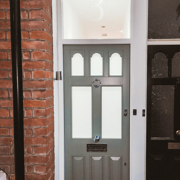 Wood And Home LTD