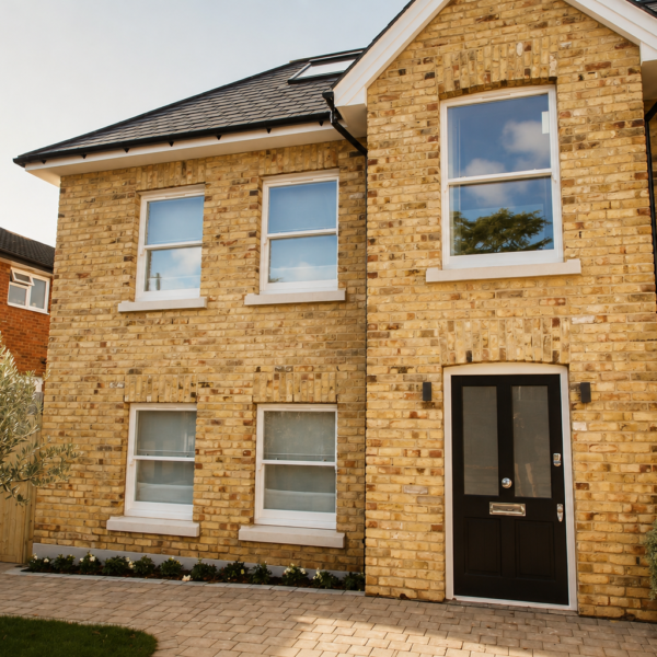 Wood And Home LTD