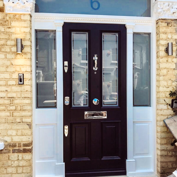 Wood And Home LTD