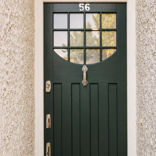 Wood And Home LTD