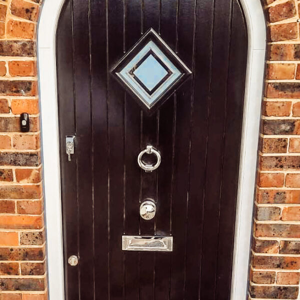 Wood And Home LTD
