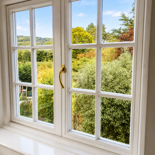 Wood And Home LTD
