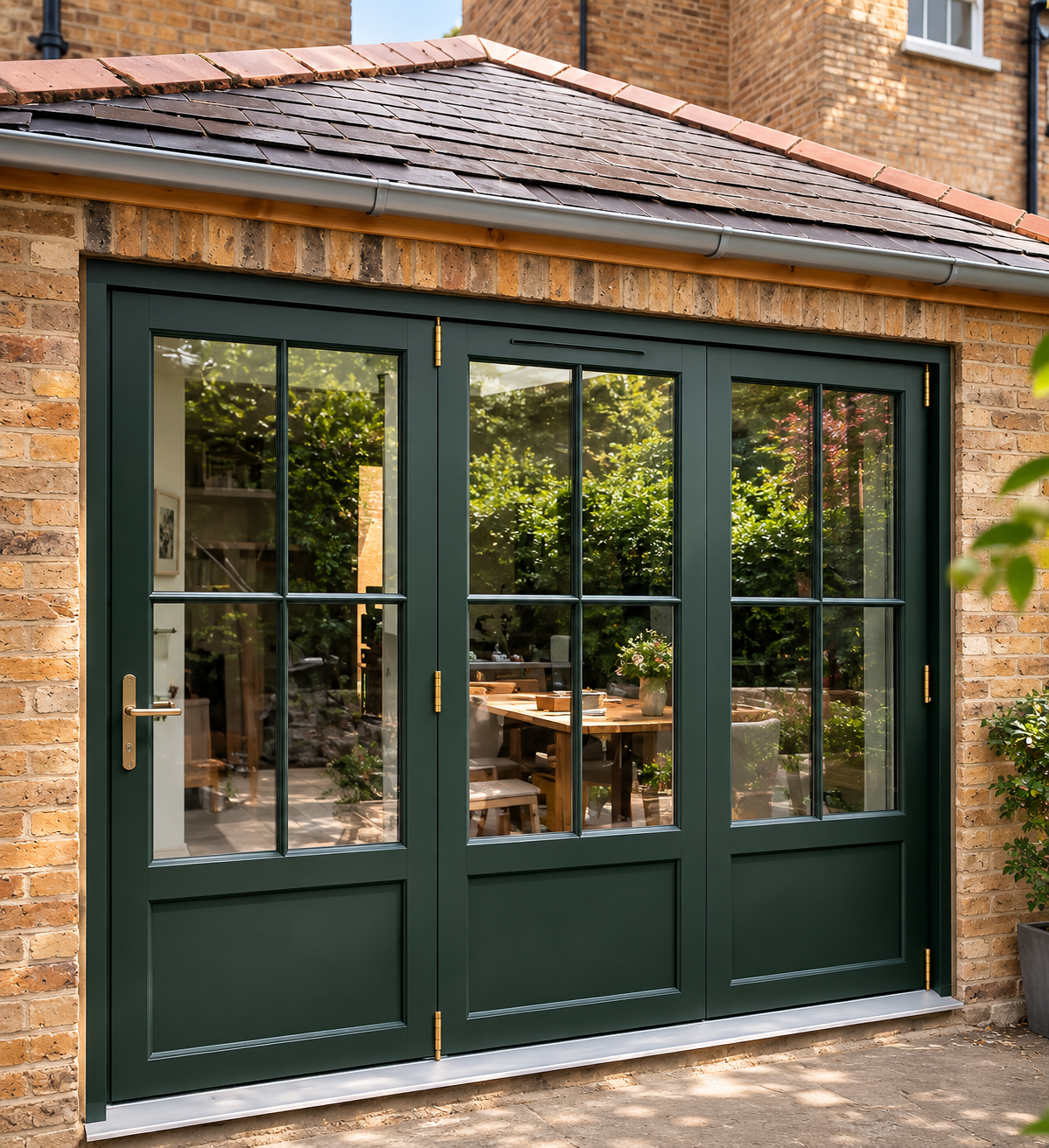Wood And Home LTD