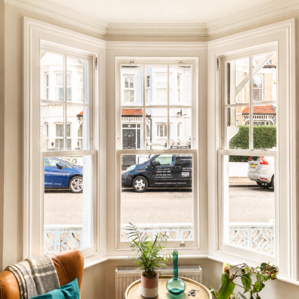 Wood And Home LTD
