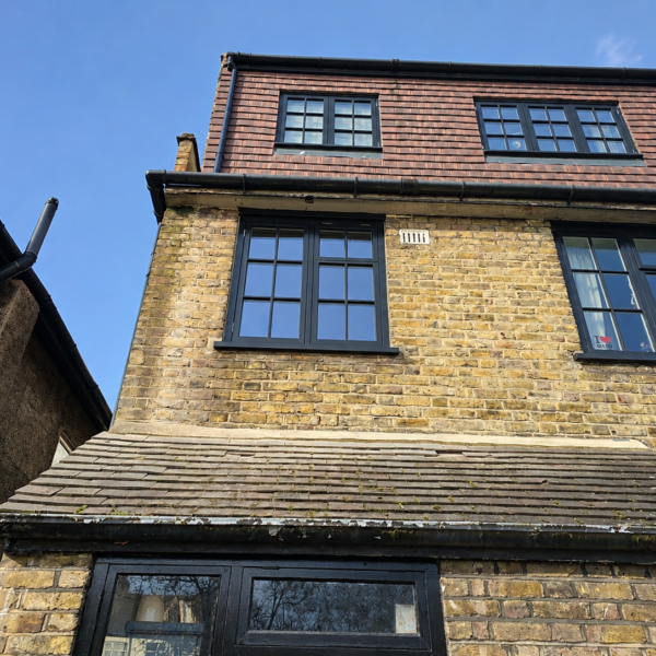 Wood And Home LTD