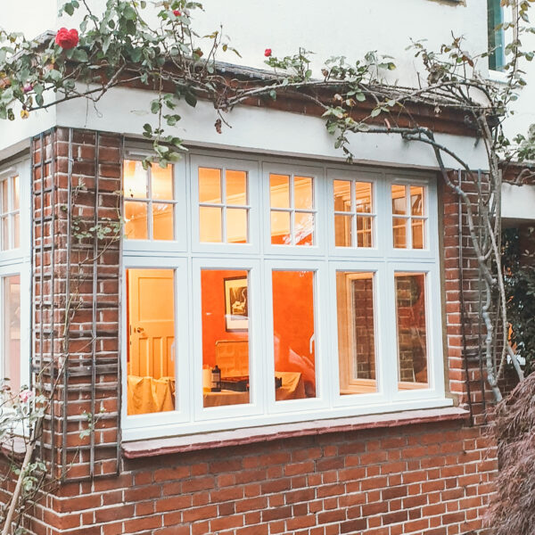 Wood And Home LTD