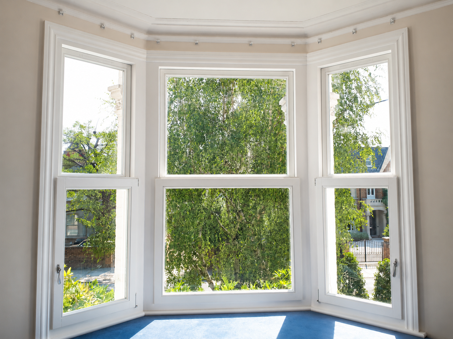 Wood And Home LTD