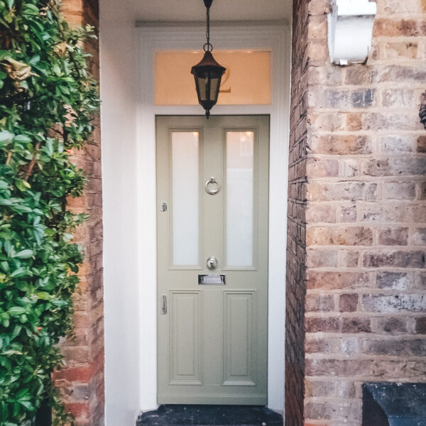 Wood And Home LTD