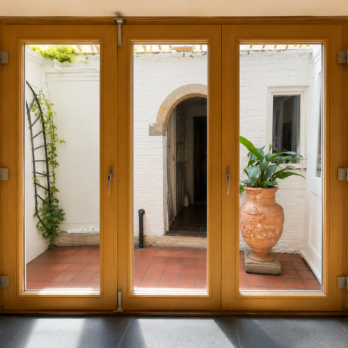 Wood And Home LTD