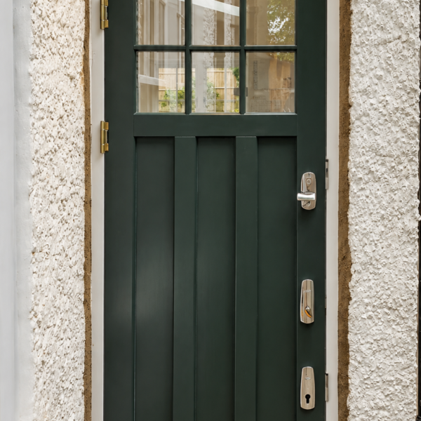 Wood And Home LTD