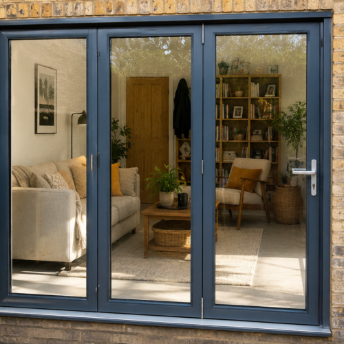 Wood And Home LTD