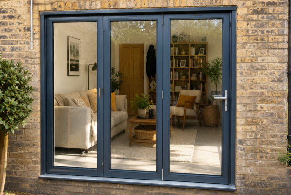 Wood And Home LTD