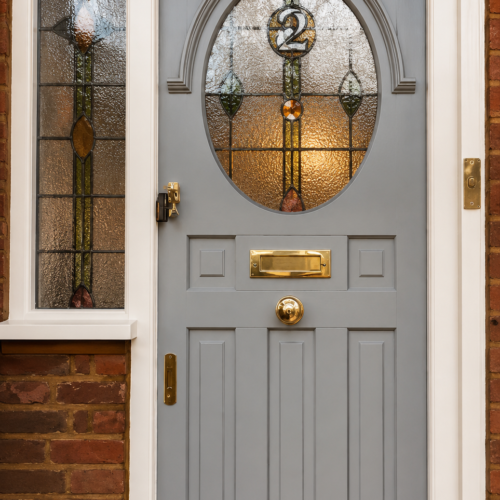 Wood And Home LTD