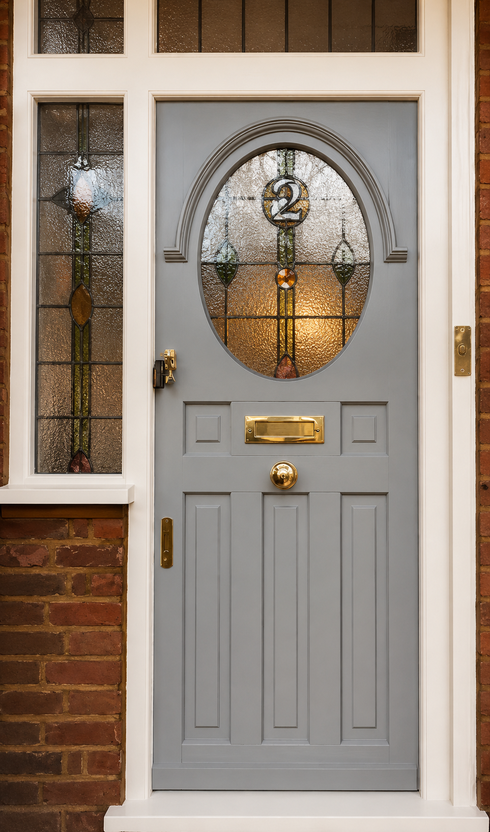 Wood And Home LTD