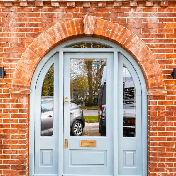 Wood And Home LTD
