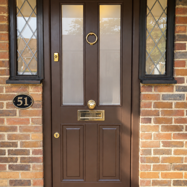 Wood And Home LTD
