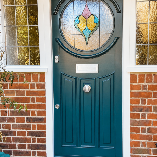 Wood And Home LTD