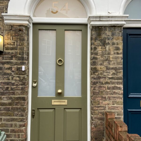 Wood And Home LTD