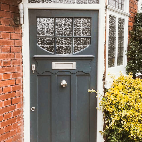 Wood And Home LTD