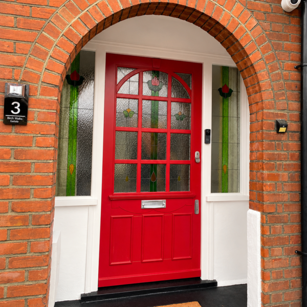 Wood And Home LTD