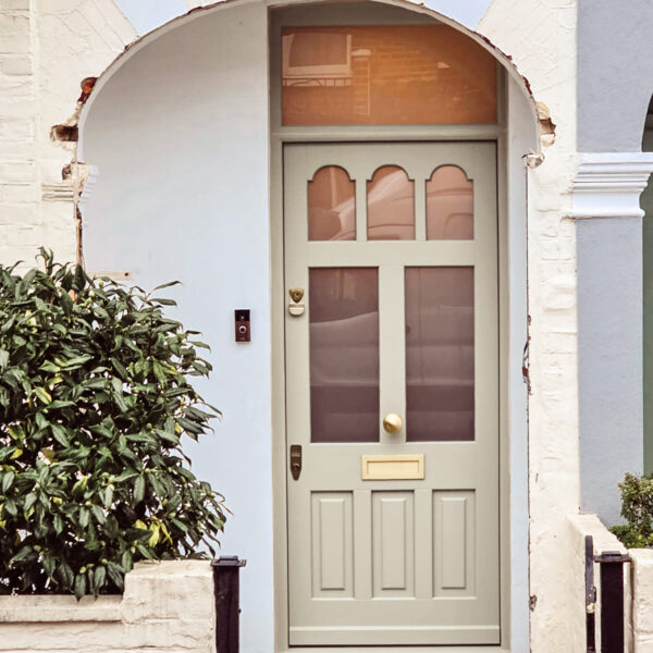 Wood And Home LTD