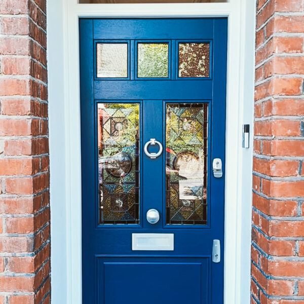 Wood And Home LTD