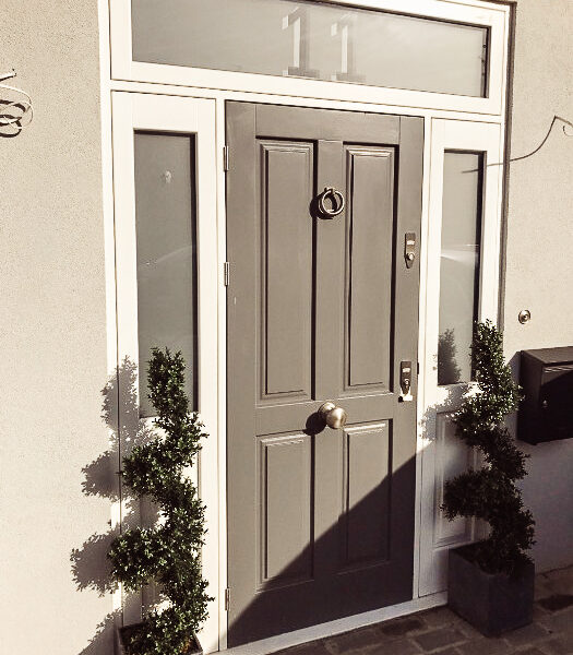 Wood And Home LTD
