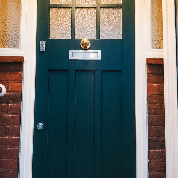 Wood And Home LTD