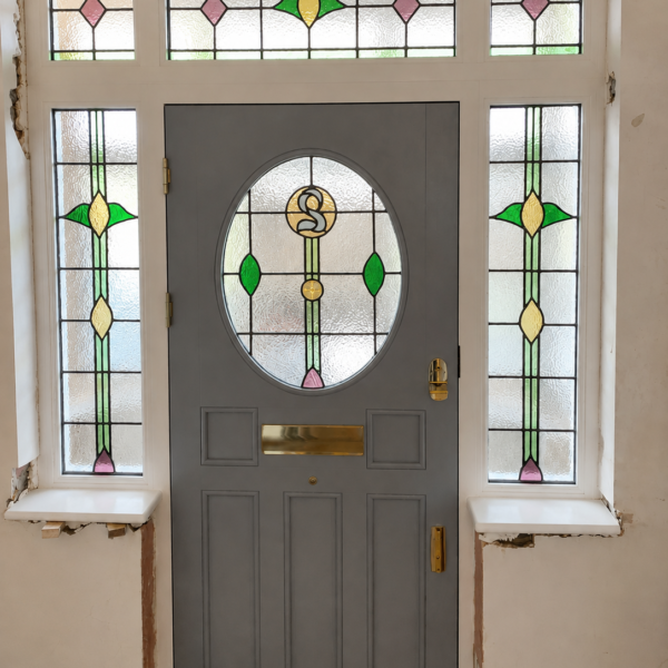 Wood And Home LTD